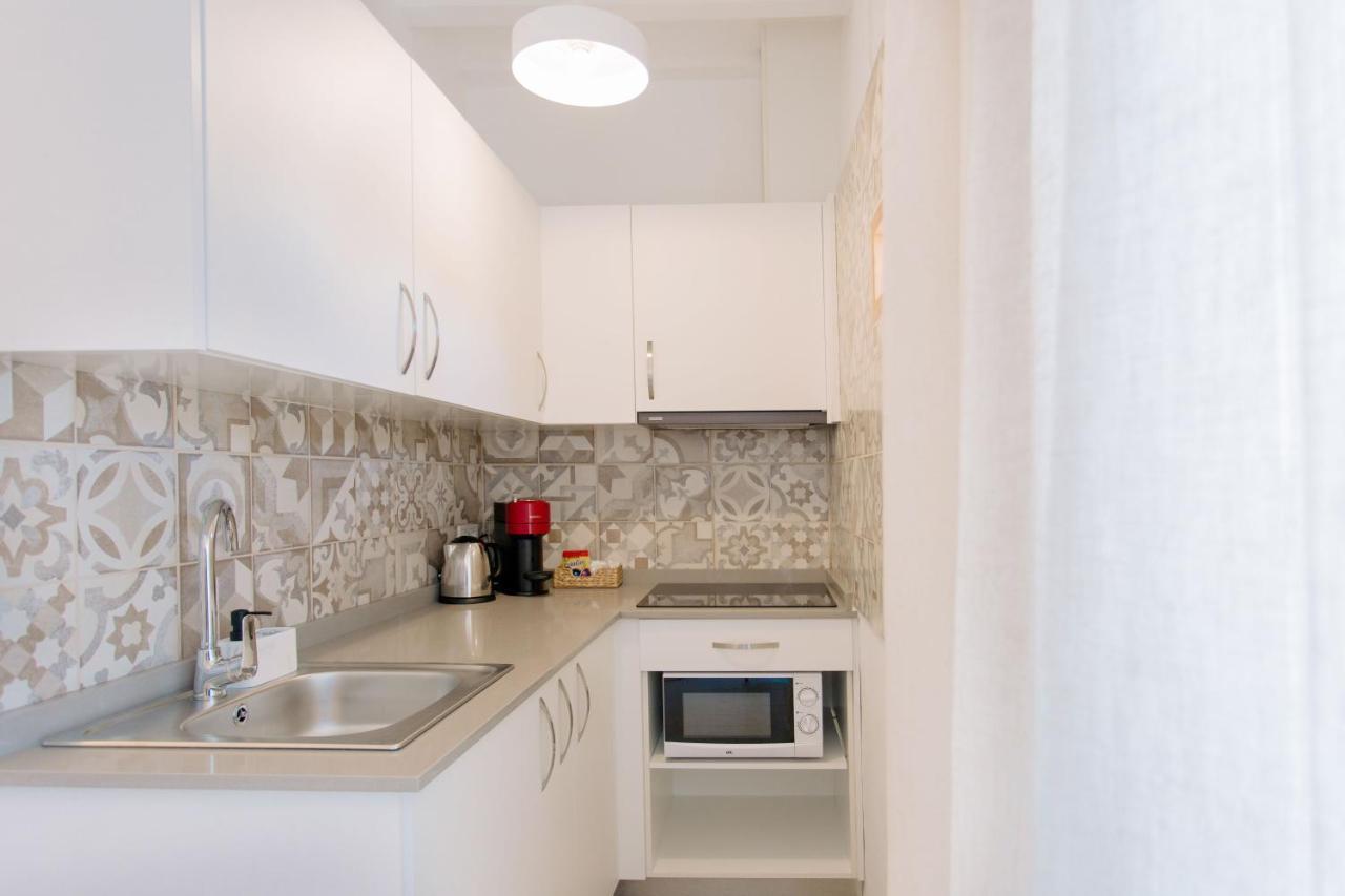 Antic Rooms Rio Villajoyosa Exterior photo