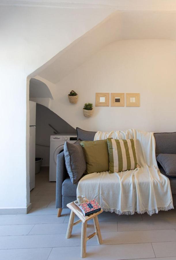 Antic Rooms Rio Villajoyosa Exterior photo