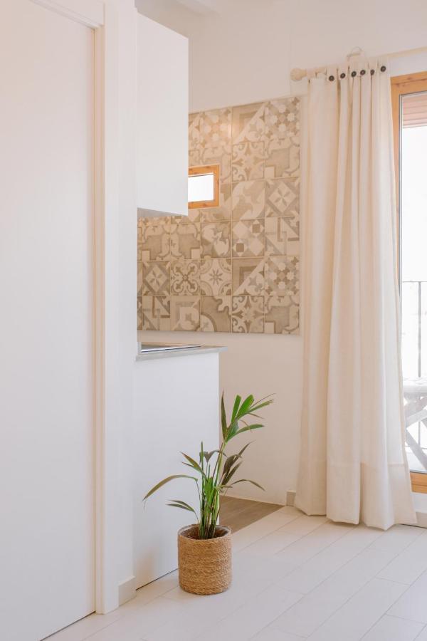 Antic Rooms Rio Villajoyosa Exterior photo
