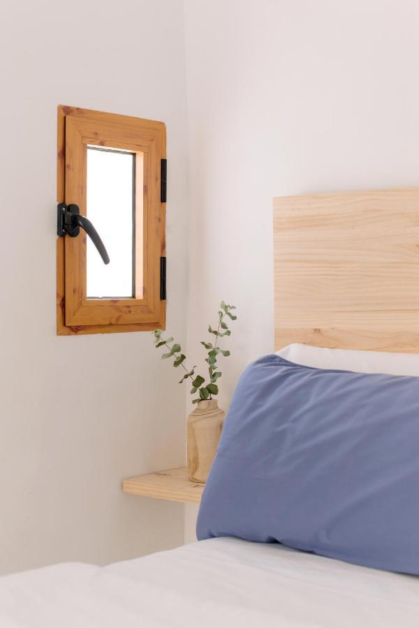 Antic Rooms Rio Villajoyosa Exterior photo