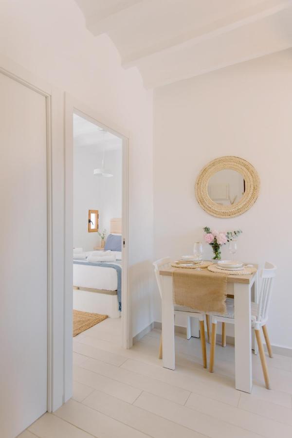 Antic Rooms Rio Villajoyosa Exterior photo